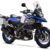 2019 Suzuki V-Strom 1000XT Adventure