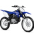 2019 Yamaha TT-R125LE