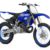 2019 Yamaha YZ250X