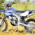 2019 Yamaha YZ450FX