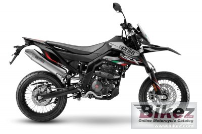Aprilia SX 125