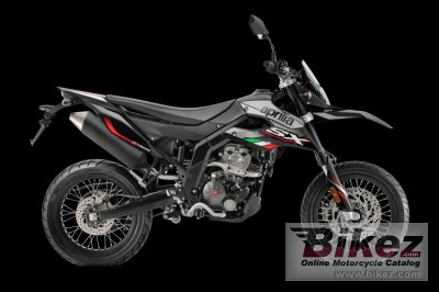 Aprilia SX 125