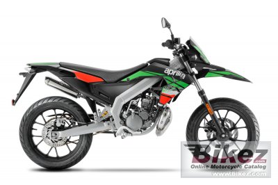 Aprilia SX 50