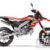 2022 Aprilia SX 50 Factory