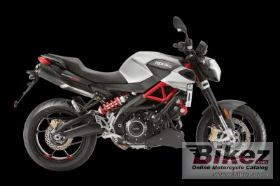 Aprilia Shiver 900