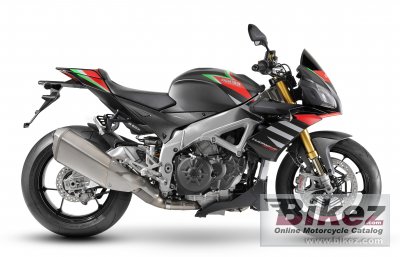 Aprilia Tuono V4 1100 Factory