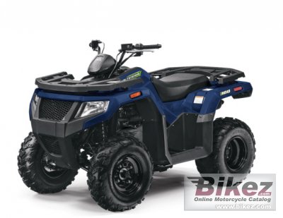 Arctic Cat Alterra 300