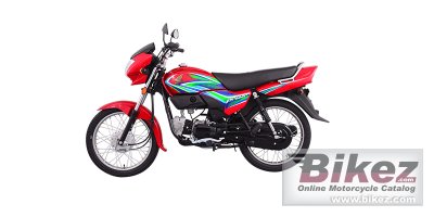 Atlas Honda Pridor