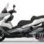 2020 BMW C 400 GT