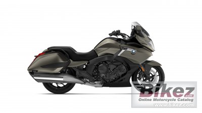 BMW K 1600 B
