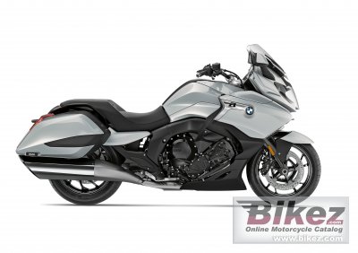 BMW K 1600 B