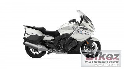 BMW K 1600 GT
