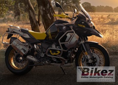 BMW R 1250 GS Adventure Edition 40 Years GS