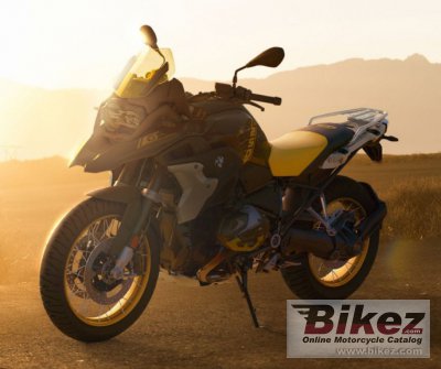 BMW R 1250 GS  Edition 40 Year GS