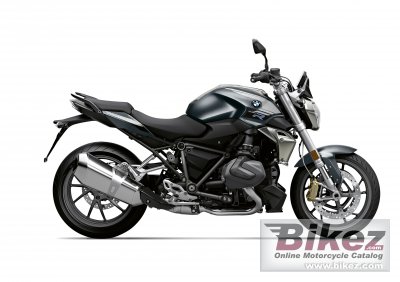 BMW R 1250 R