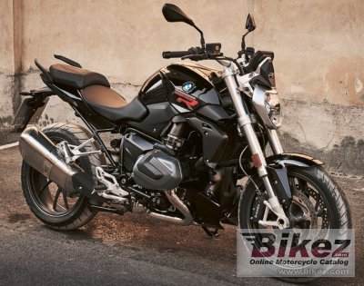 BMW R 1250 R