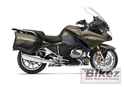 BMW R 1250 RT