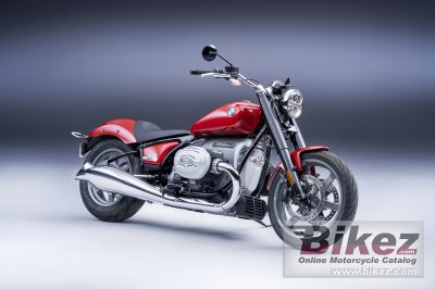 BMW R 18