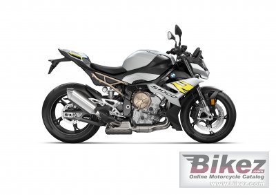 BMW S 1000 R