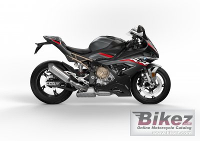 BMW S 1000 RR