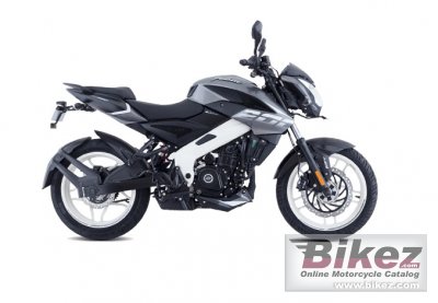 Bajaj Pulsar NS200