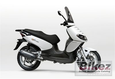 Benelli Caffenero 250