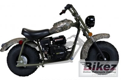 Bennche MB200