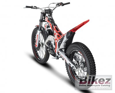 Beta Evo 2T 125