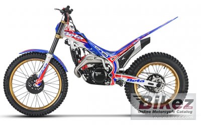 Beta Evo Factory 2T 250