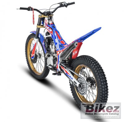 Beta Evo Factory 4T 300