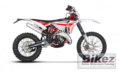 Beta RR 125 2T