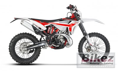 Beta RR 2T 200