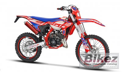 Beta RR 2T 50 Racing