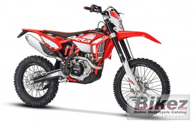 Beta RR 4T 350