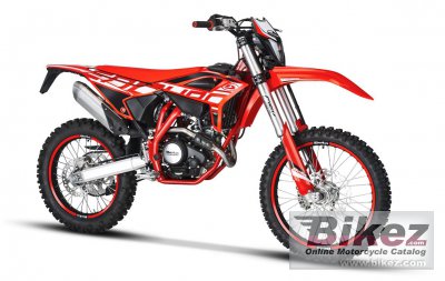 Beta RR  Enduro 125 4T LC