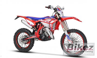 Beta RR Racing 2T 125