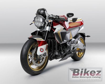 Bimota KB4