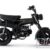 2022 Bluroc Heritage 125