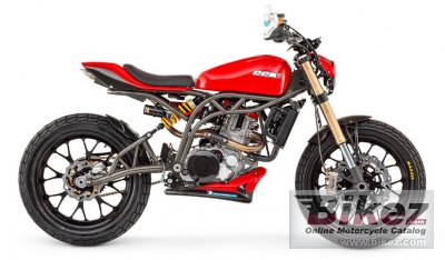 CCM Foggy FT Spitfire