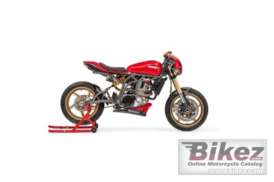 CCM Foggy S Edition Spitfire