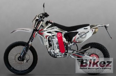 Christini AWD 450 DS