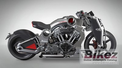 Combat Motors Wraith