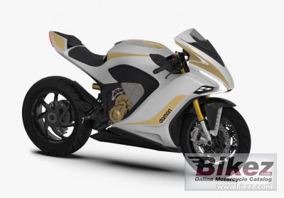 Damon Hypersport Premier