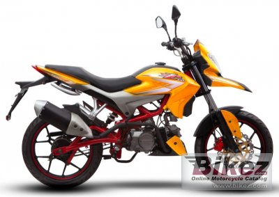Demak DZR 120