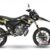 2021 Derbi Senda X-Treme 50 SM Camo