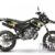 2020 Derbi Senda X-Treme 50 SM Camo