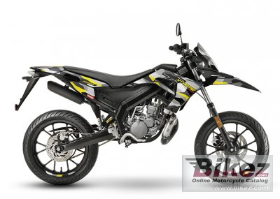 Derbi Senda X-Treme 50 SM Camo