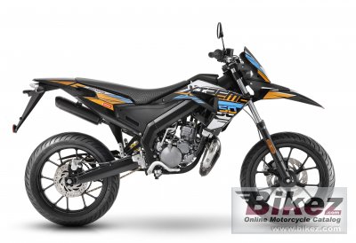 Derbi Senda X-treme Racing 50