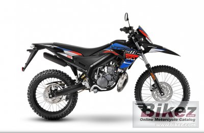 Derbi Senda Xtreme 50 R