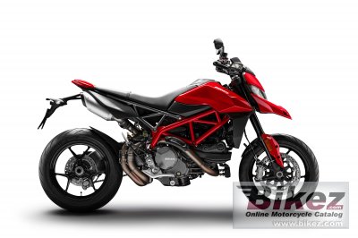Ducati Hypermotard 950